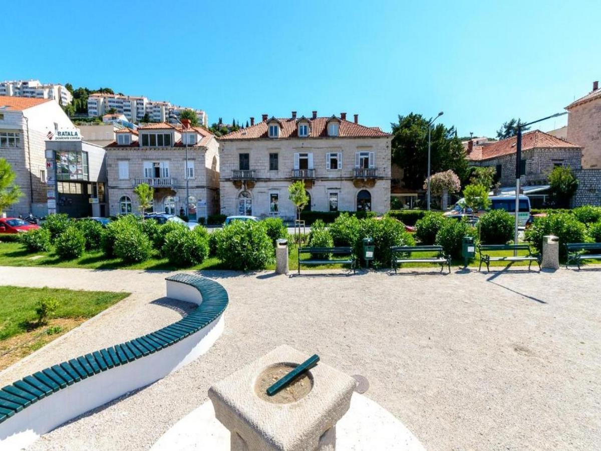 Apartments Antique Дубровник Экстерьер фото